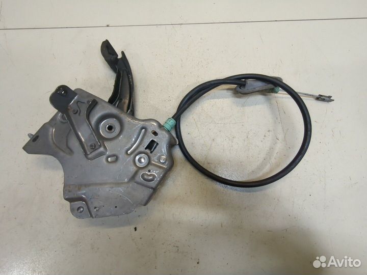 Педаль ручника Chevrolet Malibu 2018, 2019