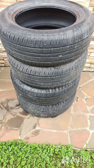 Hankook Optimo K415 225/60 R17 99