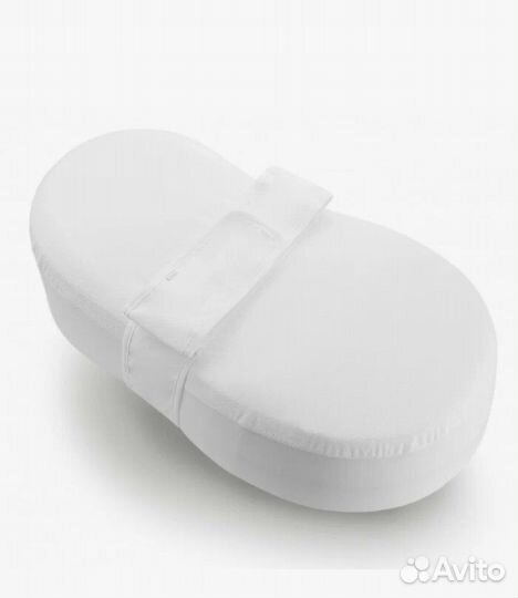 Матрас Кокон для новорожденного