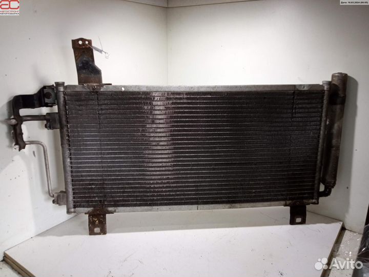 Радиатор кондиционера для Mazda 6 GG gjya-61-48ZA