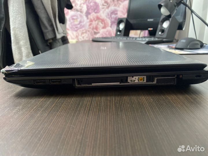 Acer aspire 5742