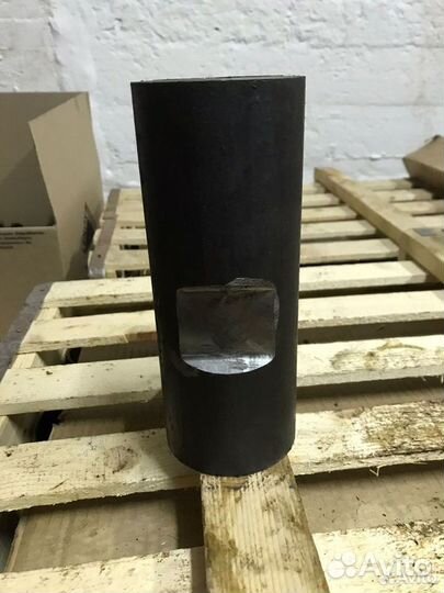 Переход мз-50/3-63,5; урб2а2