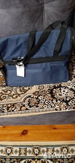 Сумка переноска для животных