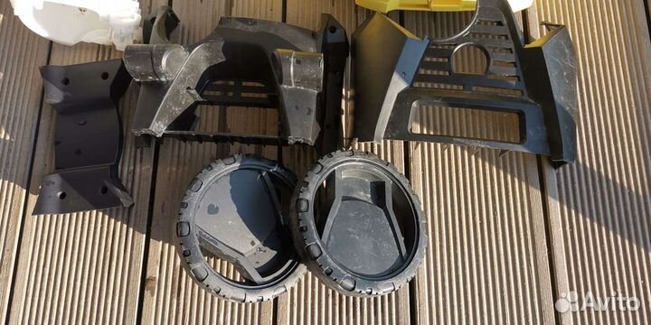 Минимойка karcher k3 (по частям)