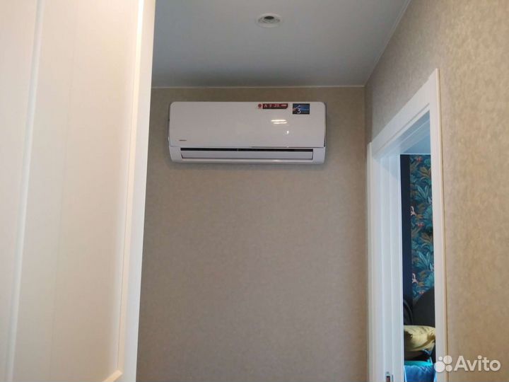 Установка,продажа кондиционеров,заправка