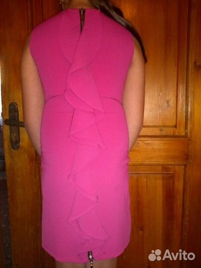 Платье/два вида