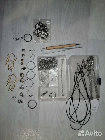 Для эпоксидной смолы