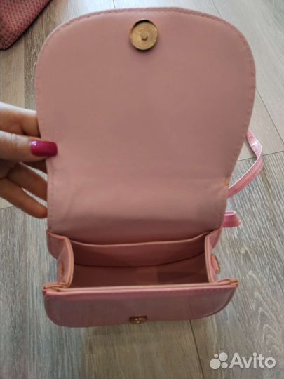 Сумочка для девочки LOL