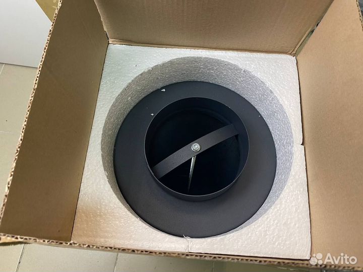 Угольный фильтр Magic Air 800 м3 / 150 мм