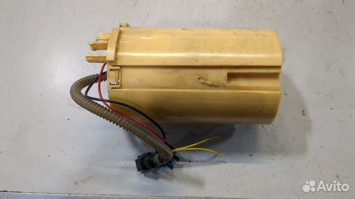 Насос топливный электрический BMW X3 E83, 2006