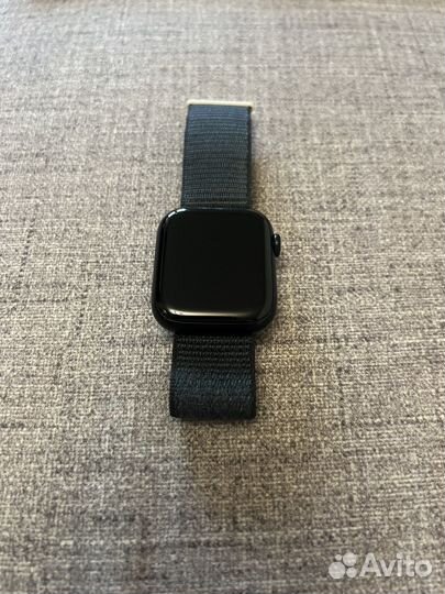 Apple Watch 9 45mm Акб 100