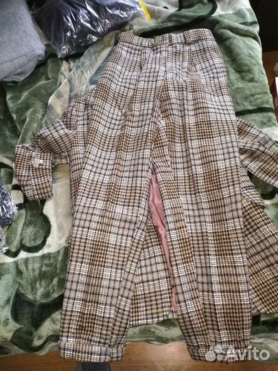 Женские вещи