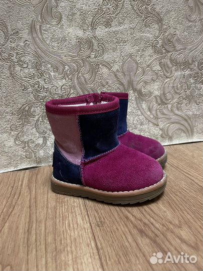 Валенки детские