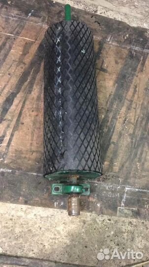 Стыковка конвейерных лент