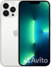 iPhone 13 pro max 512gb новый