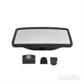 Зеркало в сборе 85820138 case IH