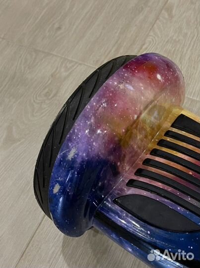 Гироскутер