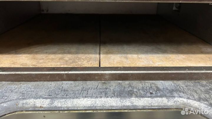 Печь для пиццы