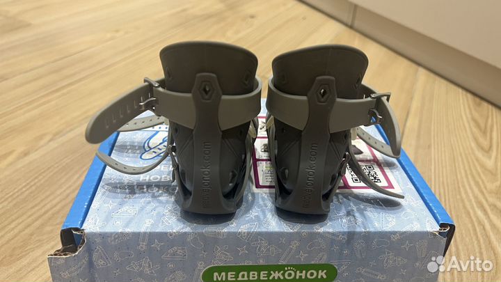 Брейсы kinetic pro 10 размер