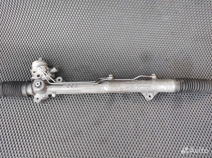 Рулевая рейка