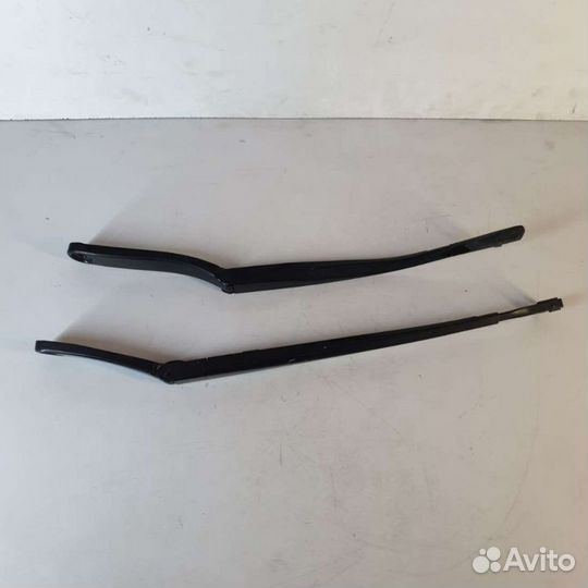 Щеткодержатели BMW 5 F10/F11/GTF07 2012г. 7182459