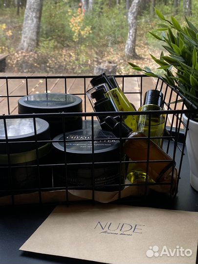 Корпоративные подарки