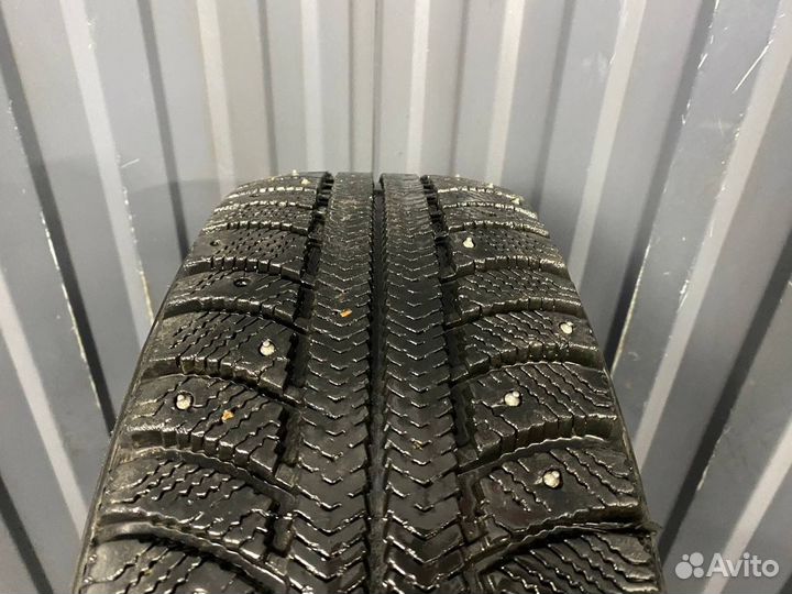 Nokian Tyres Nordman 1 195/65 R15 91T