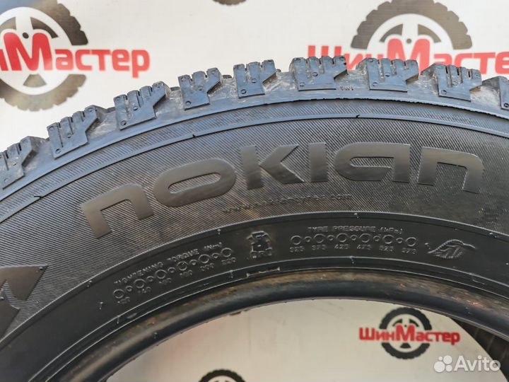 Nokian Tyres Hakkapeliitta C3 205/65 R16