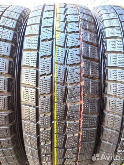 Dunlop Winter Maxx WM01 185/60 R15 99H