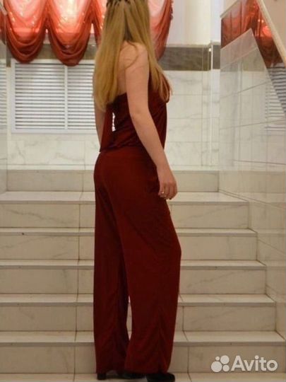 Комбинезон 44