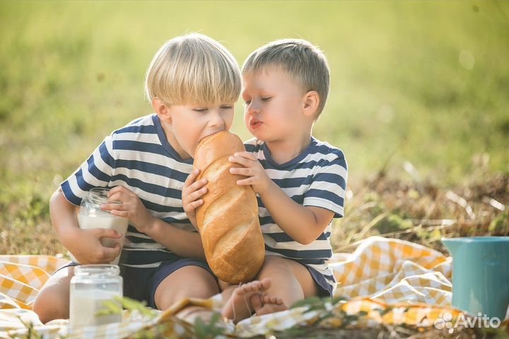 Продавец з/п наличными в конце смены