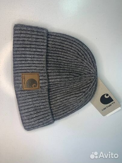 Шапка carhartt