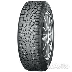 Yokohama Ice Guard Stud IG55 225/55 R17