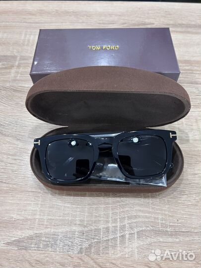 Очки Tom Ford новые