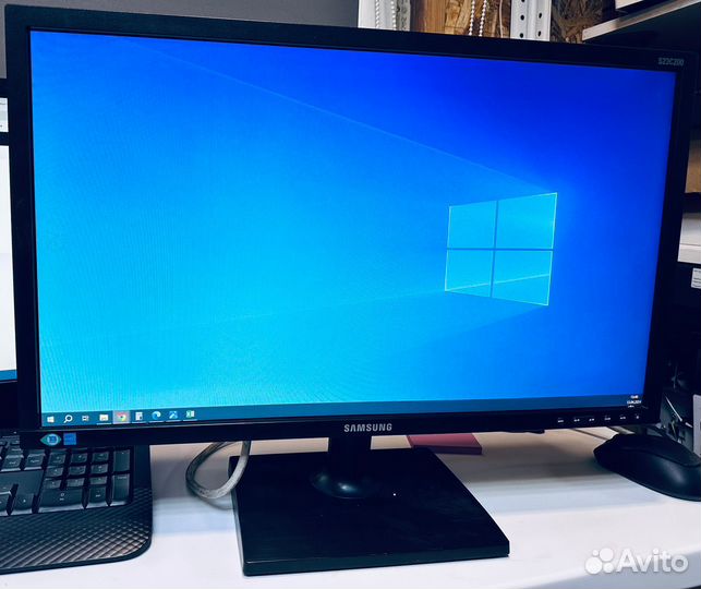 Монитор Samsung S23C200