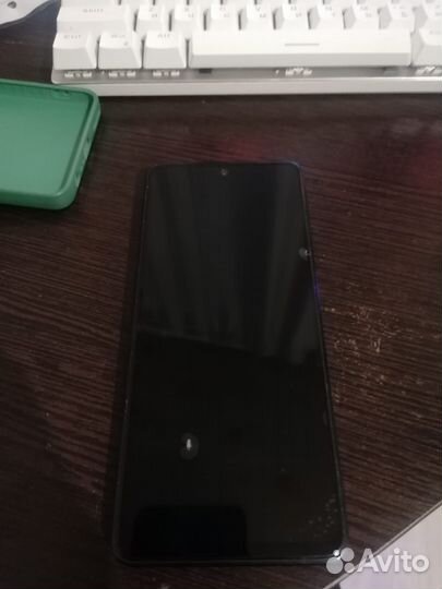 Tecno camon 19 pro 8 128