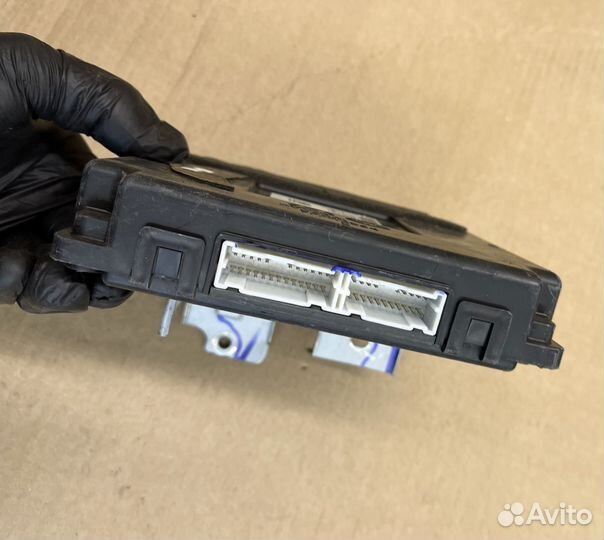 Блок комфорта бцм 95400B2640 Киа Соул 2 PS