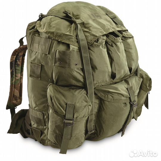 Рюкзак армии США alice