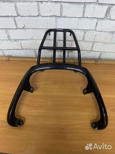 Ручки пассажира с багажником Yamaha XP500 T-Max