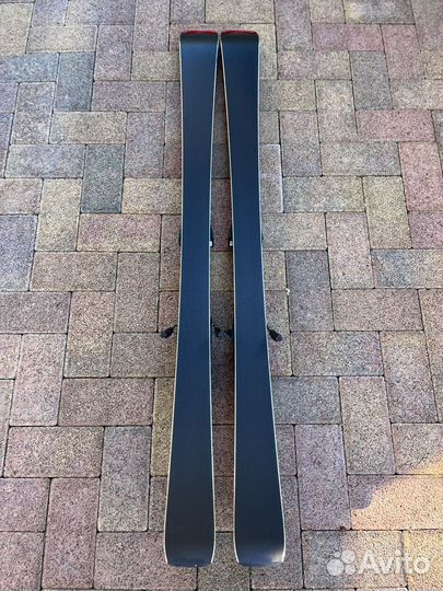 Горные лыжи atomic 12 race 130