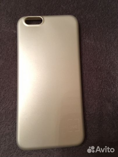 Чехлы для iPhone 6s кожа