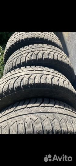 Bridgestone Ice Cruiser 7000 195/65 R15