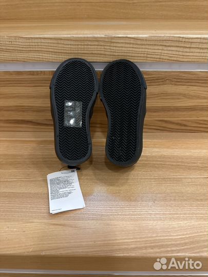 Мокасины детские