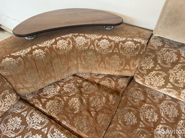 Диван раскладной бу