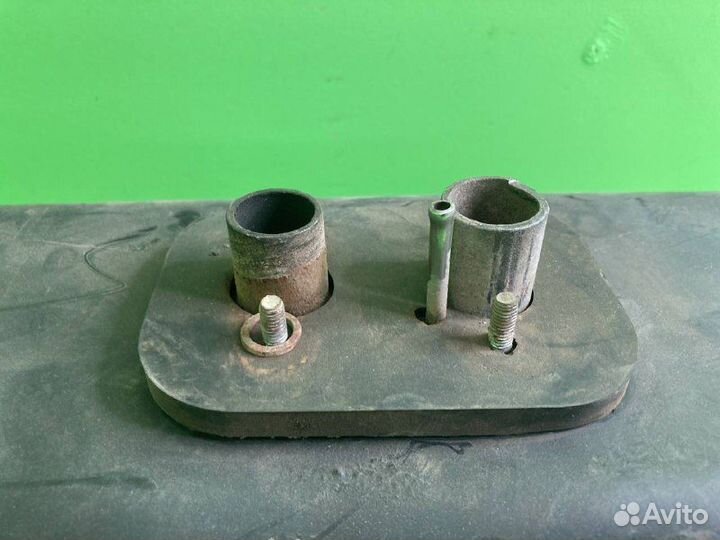 Автономный отопитель MAN TGA