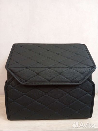 Органайзер в багажник