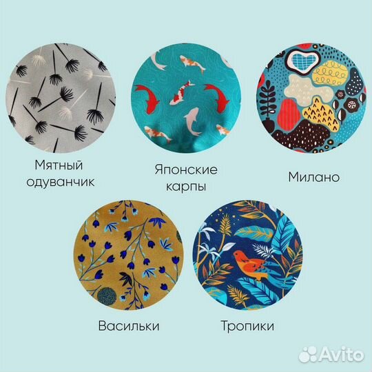 Ошейники и поводки для собак ручной работы