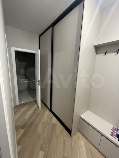 2-к. квартира, 60 м², 5/10 эт.