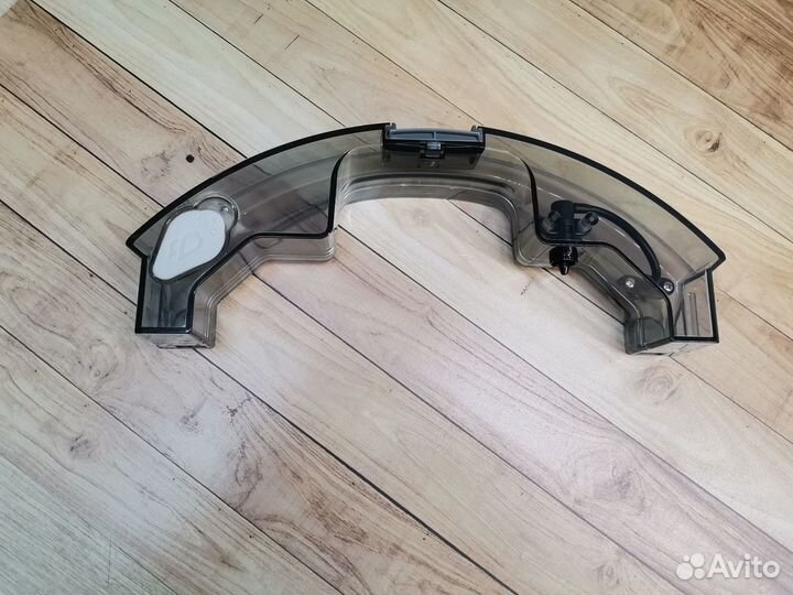 Бак для воды для робота-пылесоса Midea M7