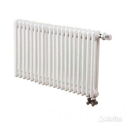 Стальной трубчатый радиатор отопления Zehnder 3037